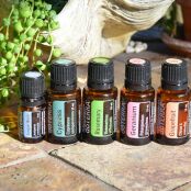 doTERRA Reduce Cellulite